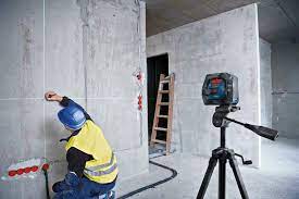 Laser lignes BOSCH GLL 2-15 G - 0601063W02