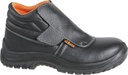 Chaussure montante type &quot;Soudeur&quot; - S3 RS SRC BETA 7245BK pointure 39
