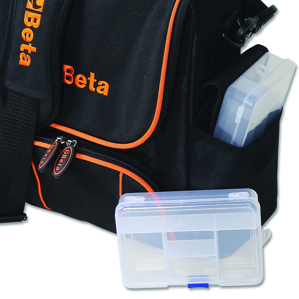 Mini sac à outils en tissu technique BETA C3