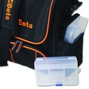 Mini sac à outils en tissu technique BETA C3
