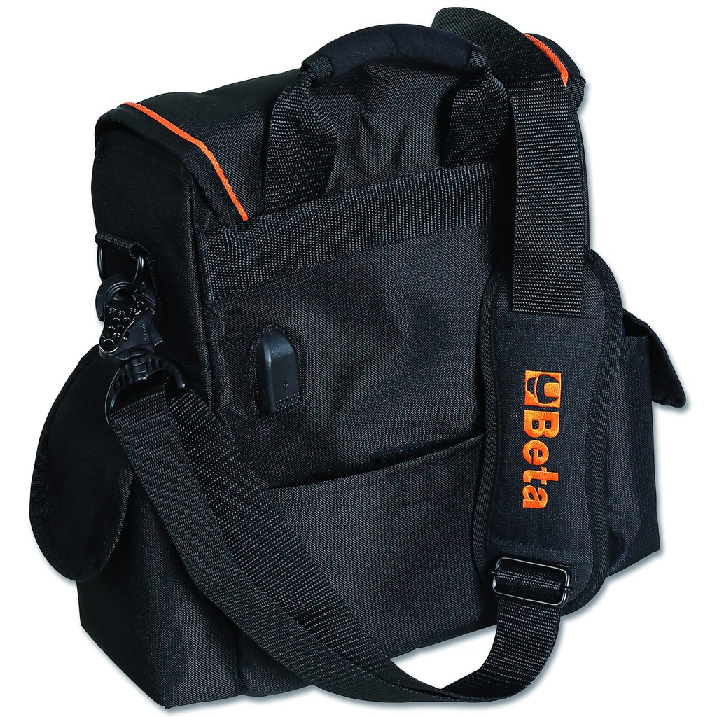 Mini sac à outils en tissu technique BETA C3