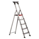 Escabeau ALTREX Double Decker D804 4 marches - 501104