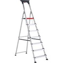 Escabeau ALTREX Double Decker D804 5 marches - 501105