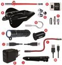 Camera inspection 30 M RUNPOTEC RUNPOCAM RC2 + accessoires - RT10140