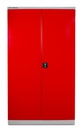 Armoire universelle 2 portes avec 4 étagères MW TOOLS DEK7838 - 856001000