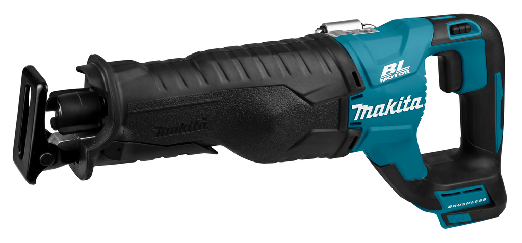 Scie sabre LXT ® Récipro 18V + coffret MAKITA DJR187ZK