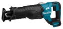 Scie sabre LXT ® Récipro 18V + coffret MAKITA DJR187ZK