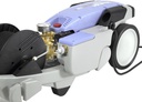 Nettoyeur haute pression Profi 195 TST KRANZLE 60601.0