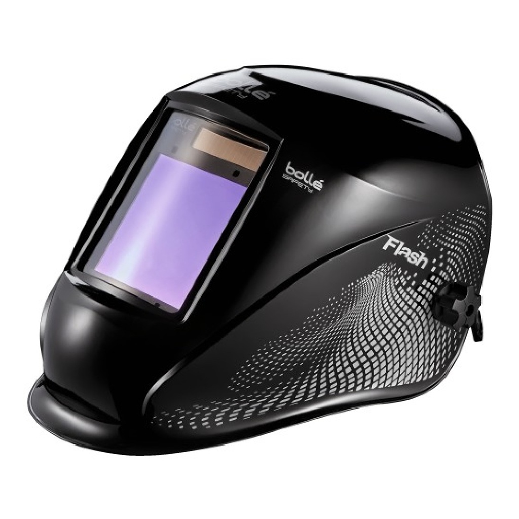 Masque de soudage automatique BOLLE FLASH XXL