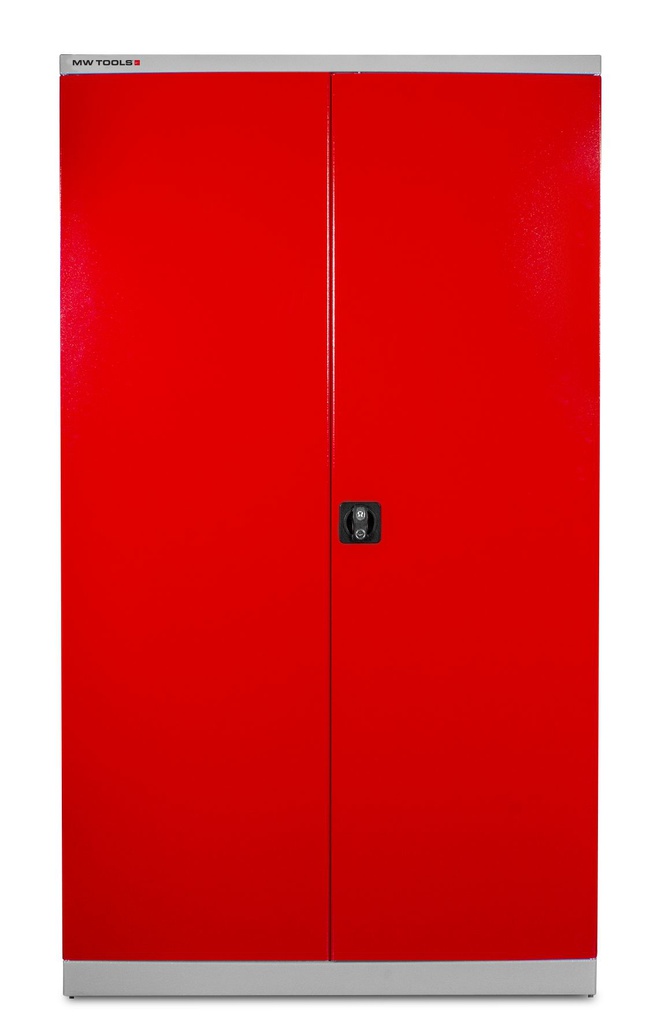 Armoire universelle 2 portes avec 4 étagères MW TOOLS DEK7838 - 856001000