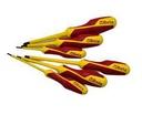 Jeu de 6 tournevis 1000V BETA 1273MQ/D6 PROMO 2024
