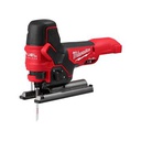 M18 Fuel™ Scie Sauteuse pommeau MILWAUKEE M18 FBJS-0X - 4933464799