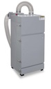 Cabine de sablage avec cartouche filtrante cyclonique très efficace, 1200 litres MW TOOLS CAT1200FC