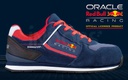 Chaussure de sécurité SPARCO Red Bull ESD S3 SRC HRO pointure 41