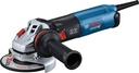 Meuleuse angulaire BOSCH GWS 1400-125S - 06017D0101