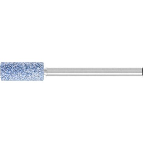 Meule sur tige cylindrique TOUGH PFERD ZY0613 3 AWCO 80 J5V - 802182