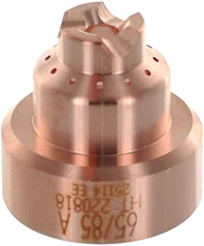 Déflecteur pour torche plasma HYPERTHERM - 220818