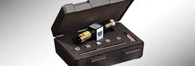 Aligneur laser de poulies OPTIBELT Laser Pointer II
