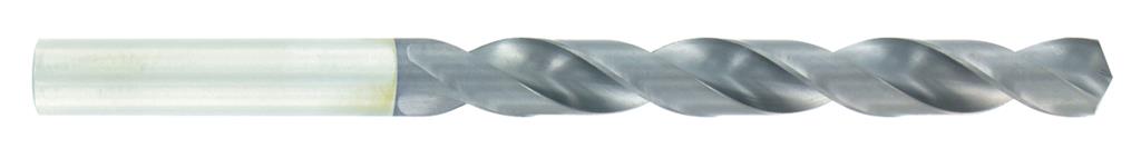Fôret métal TIVOLY HSS COBALT TBX4F DIN 338 dia:6,8mm - Angle de coupe: 135°