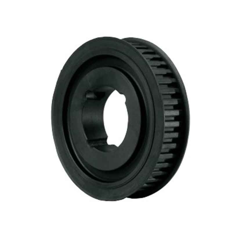 Poulie pour courroie dentée 28-14M-85 pour Taper-Lock 2517