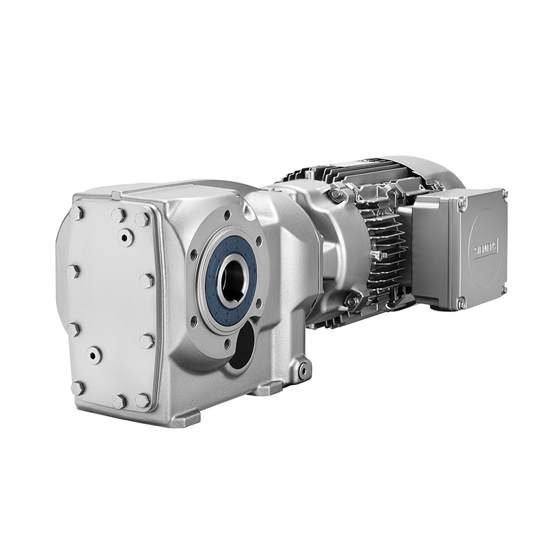 Motoréducteur SIEMENS/SIMOGEAR à couple conique K69-LE100ZLSA4P