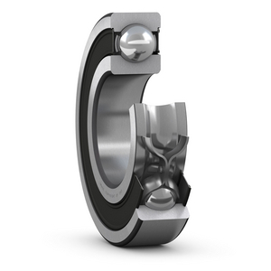 Roulement rigide à billes SKF 6314-2RS1 - 70x150x35mm