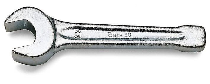 Clé à fourche à frapper BETA 58 41mm