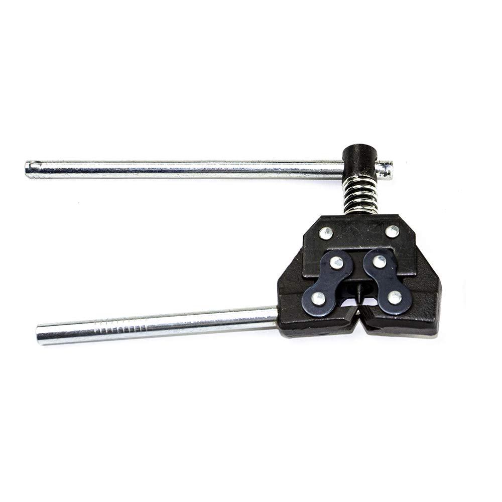 Dérive chaîne CB25-60 pour chaîne de 1/4&quot; à 3/4&quot;