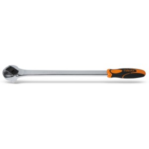 Cliquet réversible carré mâle 3/4&quot; à 72 dents BETA 928/55