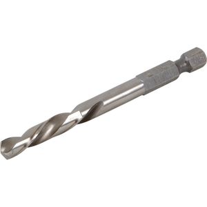 Foret de centrage EXPERT Power Change Plus HSS-G Ø 7,15 x 85 mm  BOSCH - 2608900530