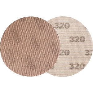 Disque abrasif auto-agrippants version NET sur toile PFERD KSS NET 150 A80 - 105313