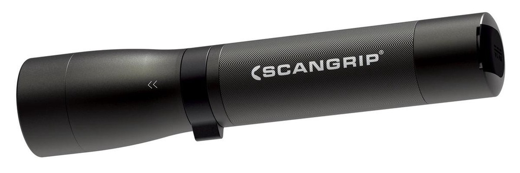 Lampe de poche rechargeable 300/Boost 600 Lumen SCANGRIP Flash 600R - 03.5137