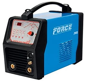 Poste à souder TIG DC OERLIKON CitoTig 2200 Force - W000382580 (version poste nu)