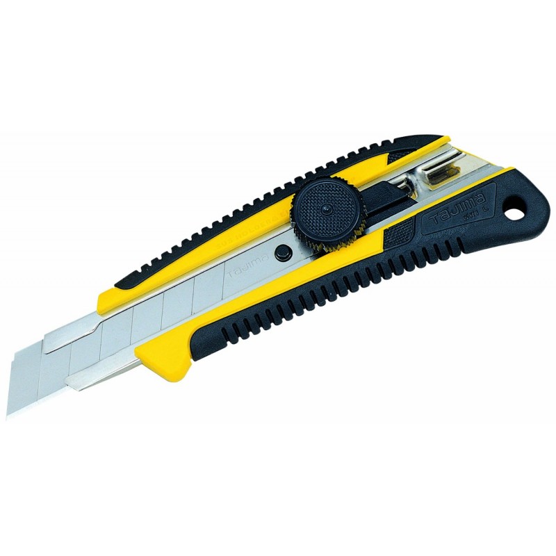 Cutter 18mm avec vis de fixation TAJIMA LC561