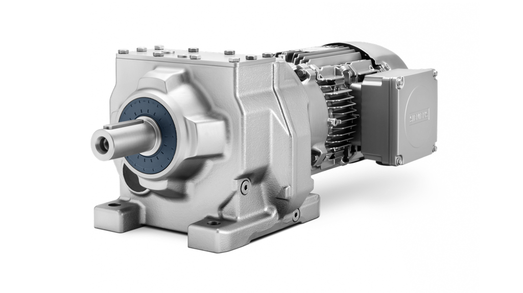 Motoréducteur coaxial SIEMENS D79-LE90SM4P-L16/20N