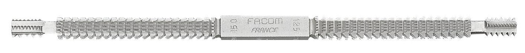 Outils à restaurer les filets ISO BGS 1922