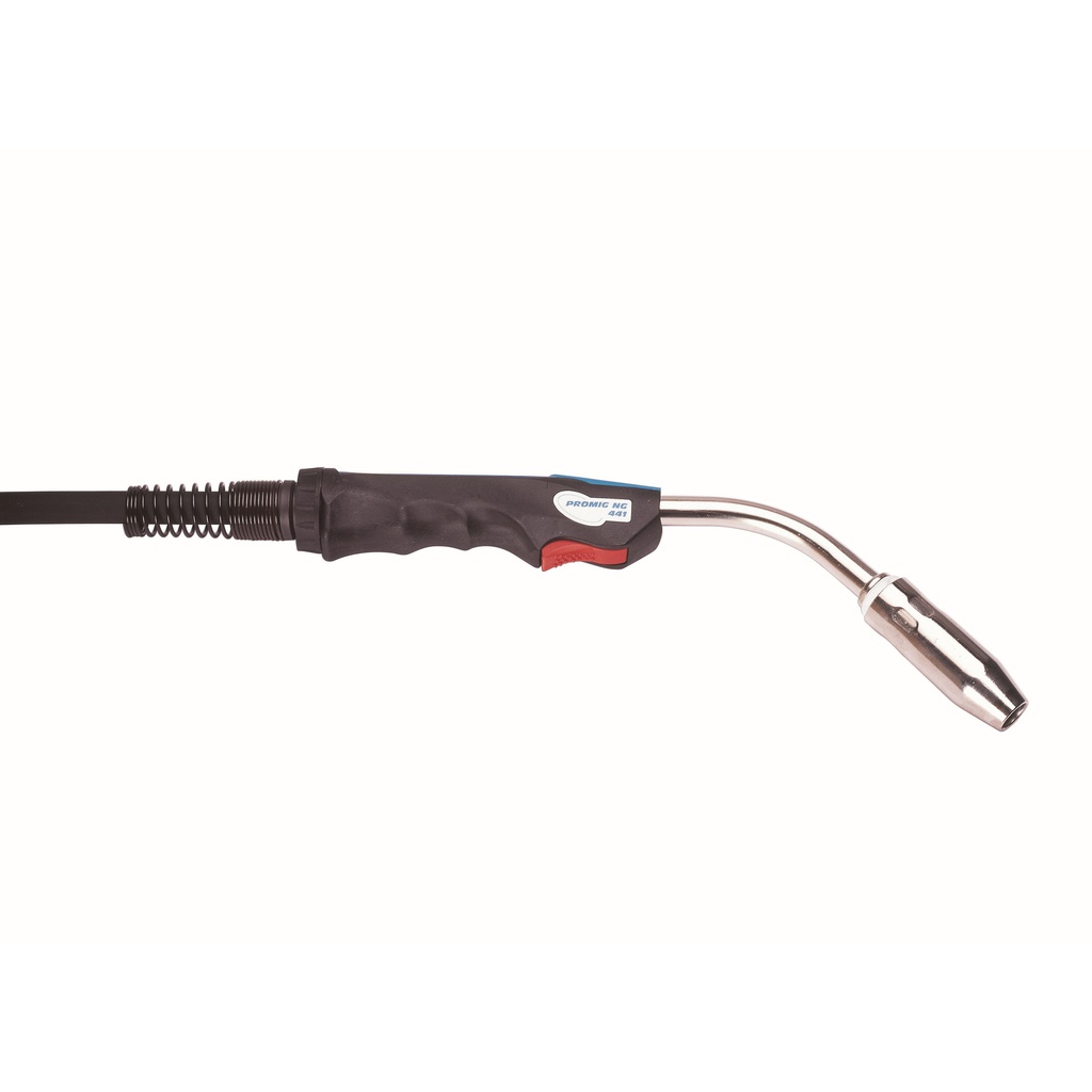 Torche MIG refroidissement à air Lg: 4M SAF-FRO PROMIG 341 350A - W000345067