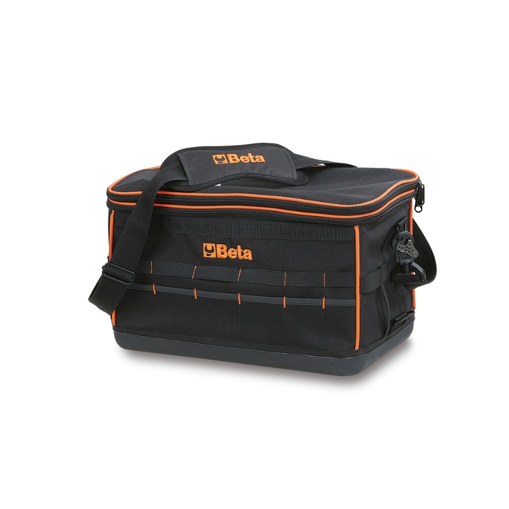Boîte à outils en tissu technique BETA C11
