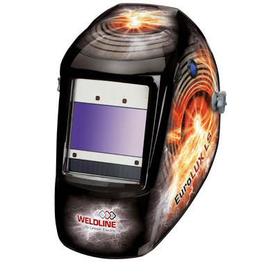 Masque de soudage WELDLINE Eurolux LS W000403672
