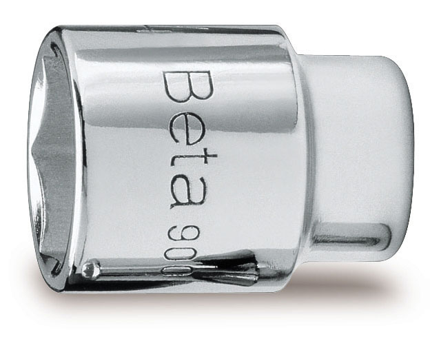 Douille 6 pans 1/4&quot; BETA 900 / 11