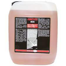 Huile soluble LOCTITE LB 8035 5 litres