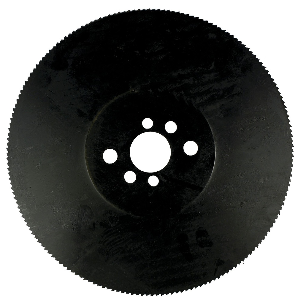Lame de scies circulaires pour tronçonneuse dia:275x40x2,5mm denture T6/140 dents MW TOOLS 713357446
