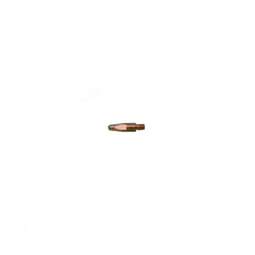 Tube contact M8x43,5-1,0ST CuCrZr SAF-FRO - W000345587 (10pcs)