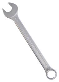 Clé mixte CETAFORM 31CRV3-13mm - sur carte