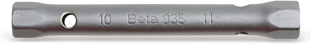 Clé en tube 6 pans BETA 935 12x13
