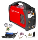 Poste à souder TIG DC MW TOOLS TIG200P - 829300202