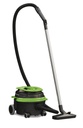 Aspirateur portable et silencieux avec grande capacité de filtrage CLEANCRAFT FLEXCAT 112Q B - 717003135