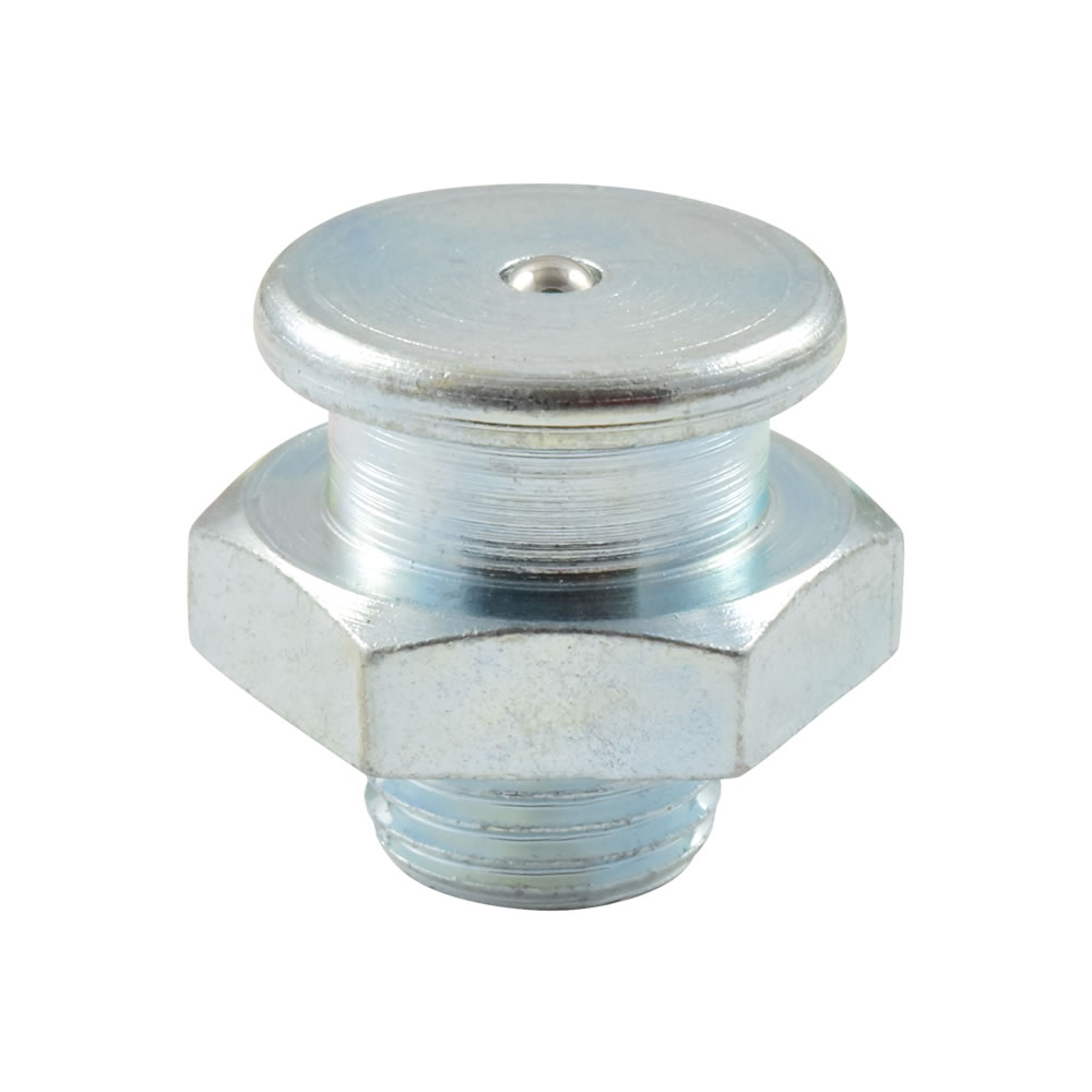 Graisseur plat 1/4&quot;G M1R1/4