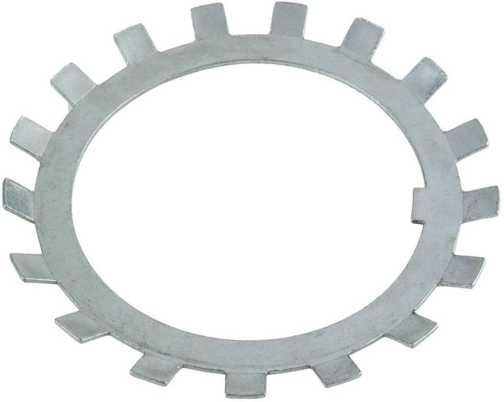 Rondelle de blocage SKF MB9