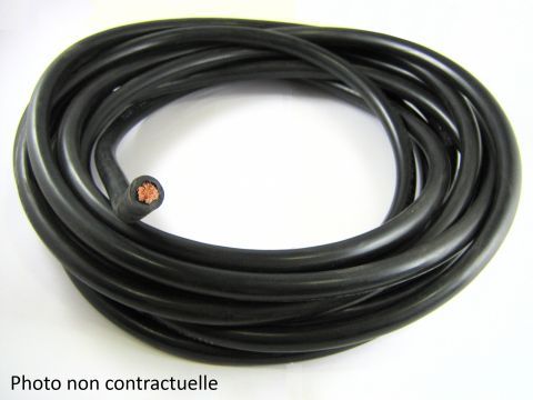 M de câble 35mm2 SAF W000260271